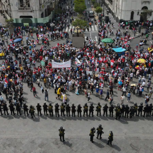 Paro de transportistas por qué estalló, cómo avanza y qué puede pasar