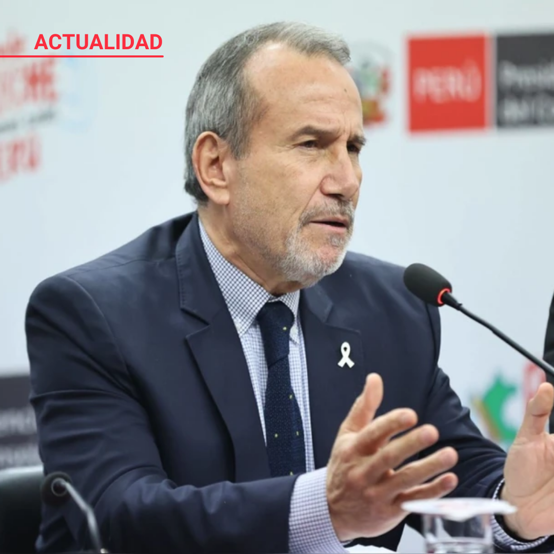 Perú abre la puerta a retirarse de la Corte IDH en medio de tensiones políticas y críticas internacionales