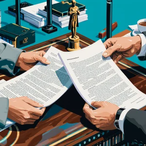 CUANDO EL CONTROL DE PLAZO, SE QUEDÓ SIN PLAZO
