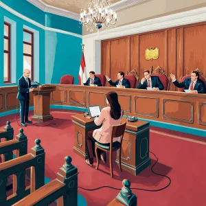 La terminación anticipada en la flagrancia delictiva