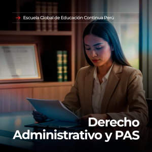 derecho administrativo y pas