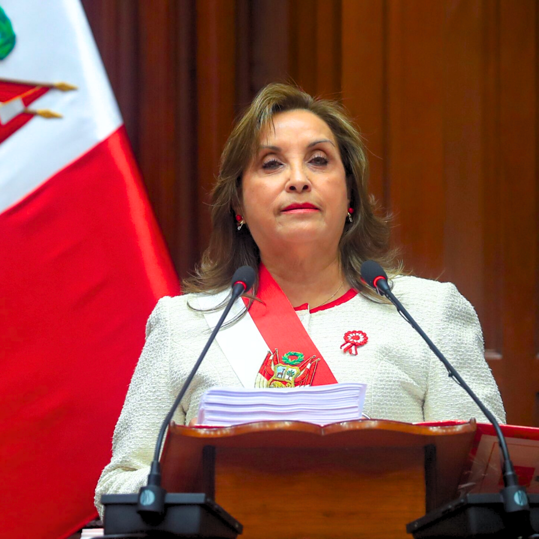 Perú en alerta máxima balaceras, vacancia presidencial y justicia incompleta