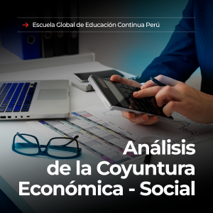 análisis de la coyuntura económica social