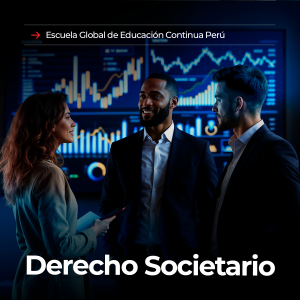 derecho societario