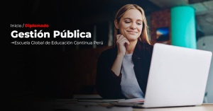 Gestión Pública