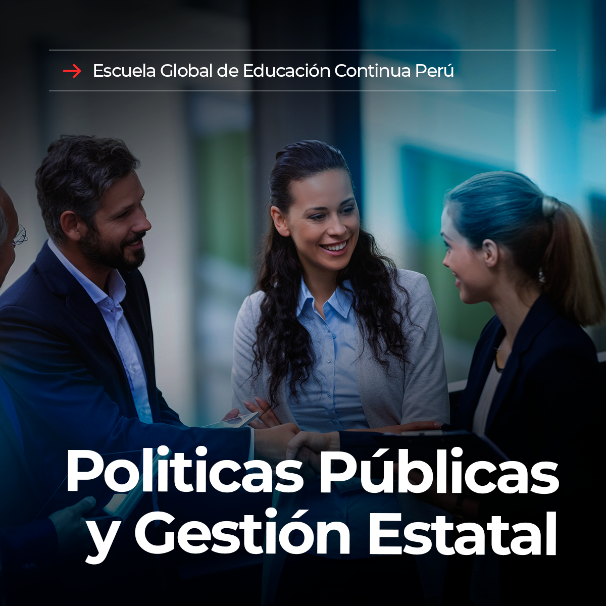 políticas públicas y gestión estatal políticas públicas y gestión estatal