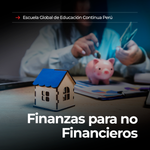 finanzas para no financieros