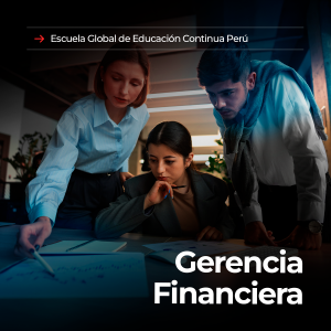 gerencia financiera