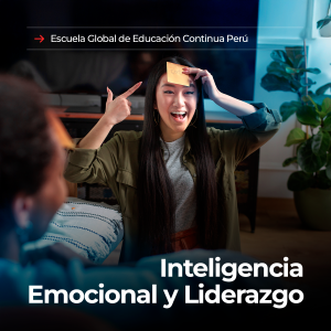 inteligencia emocional y liderazgo