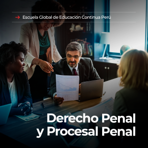 derecho penal y procesal penal