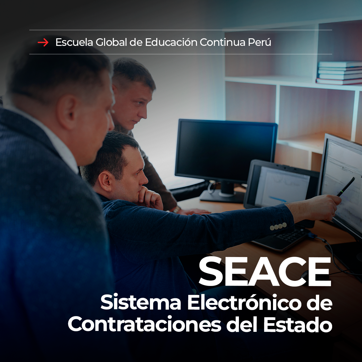 seace (sistema electrónico de contrataciones del estado) seace (sistema electrónico de contrataciones del estado)