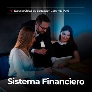 sistema financiero