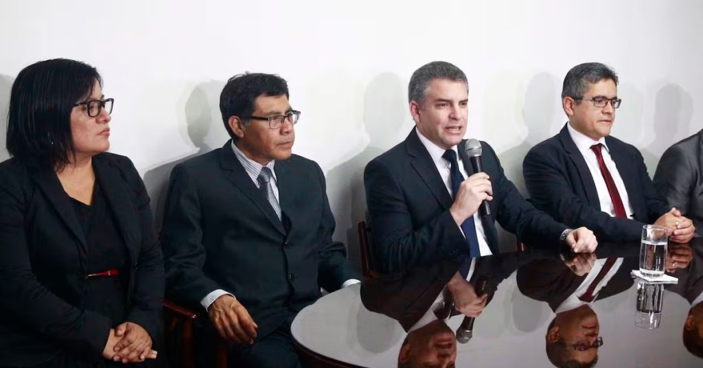 Lo que está en juego