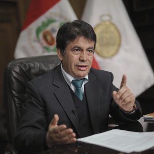 Gálvez disuelve equipos anticorrupción y reabre la preocupación por la impunidad