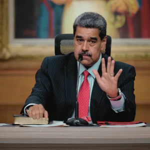 Maduro es capturado por Estados Unidos tras un ataque en Caracas