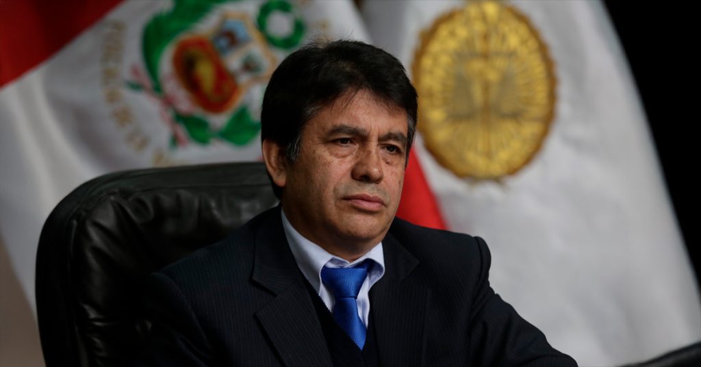 “Bajamos a los reyes”: Gálvez desactiva los equipos especiales anticorrupción y reabre el temor a la impunidad en el Perú